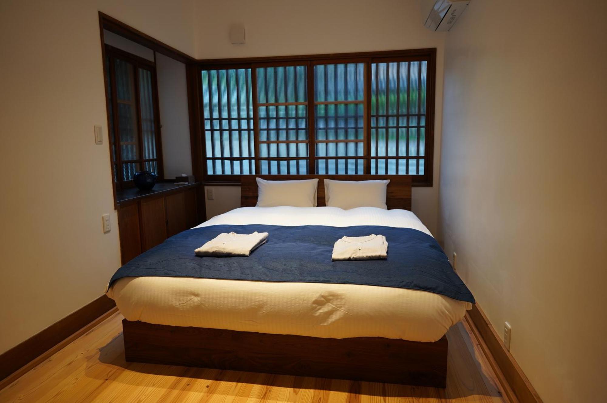 Satoyama Hotel Kanenone Tamba Маибара Екстериор снимка