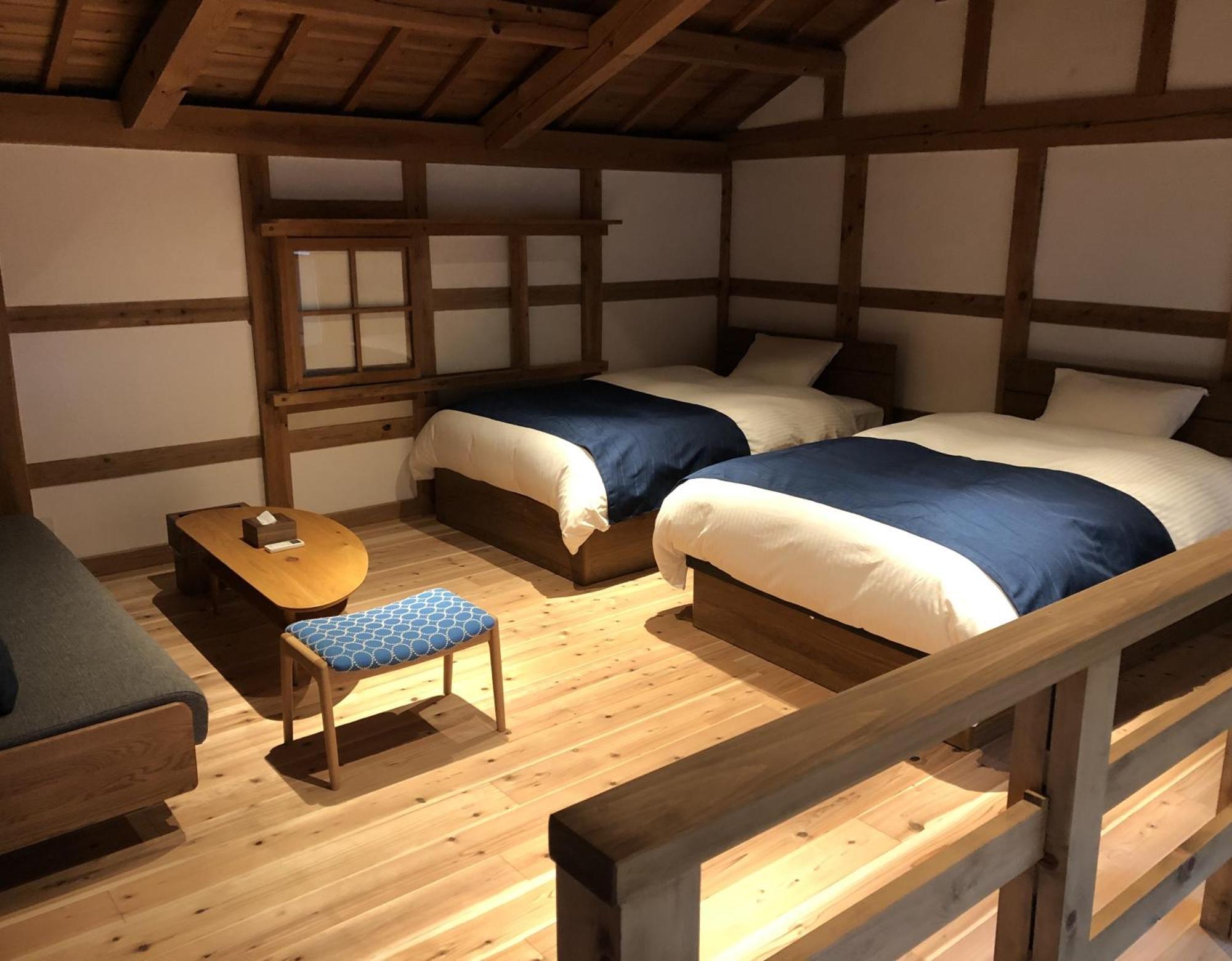 Satoyama Hotel Kanenone Tamba Маибара Екстериор снимка