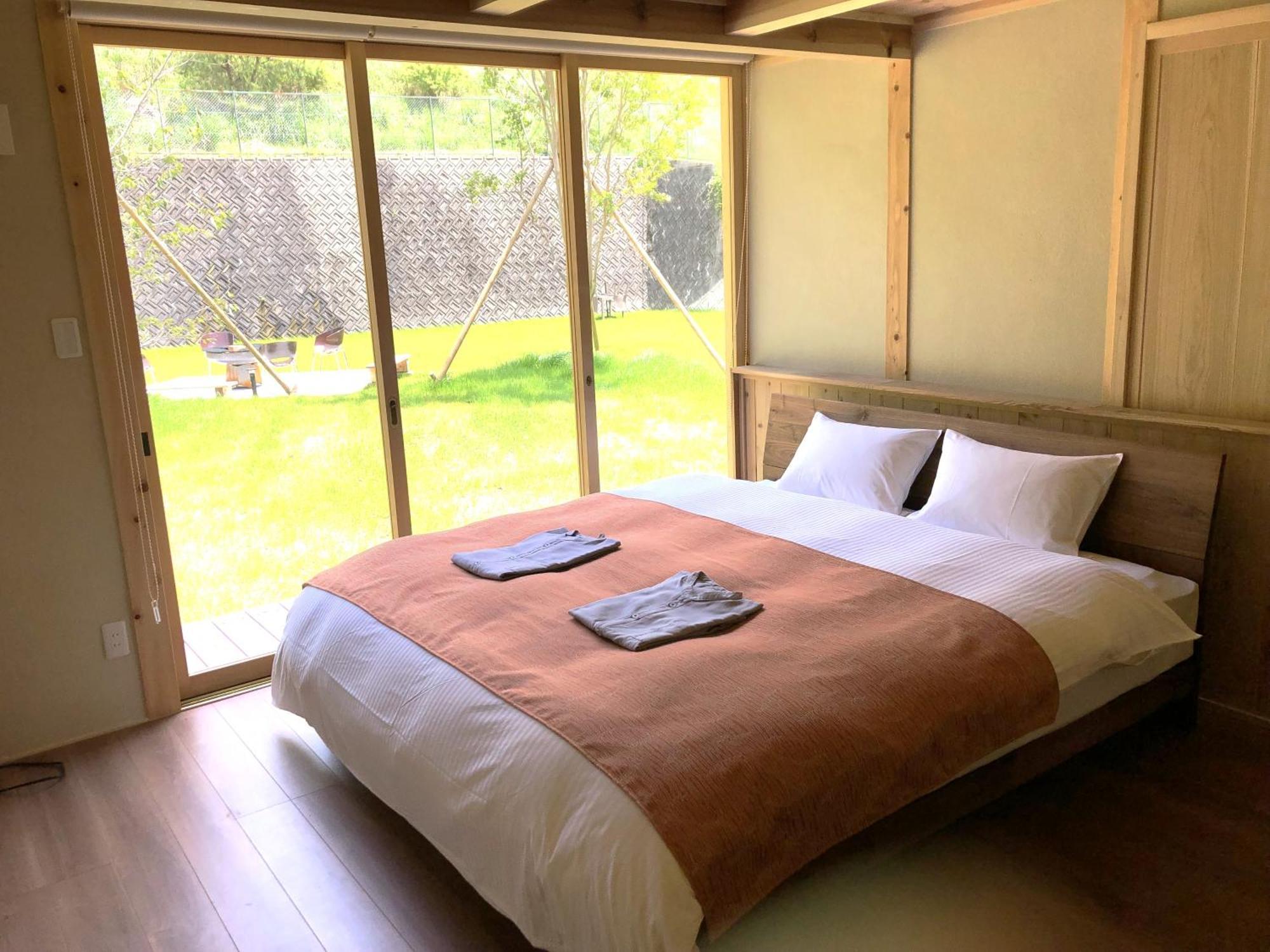 Satoyama Hotel Kanenone Tamba Маибара Екстериор снимка
