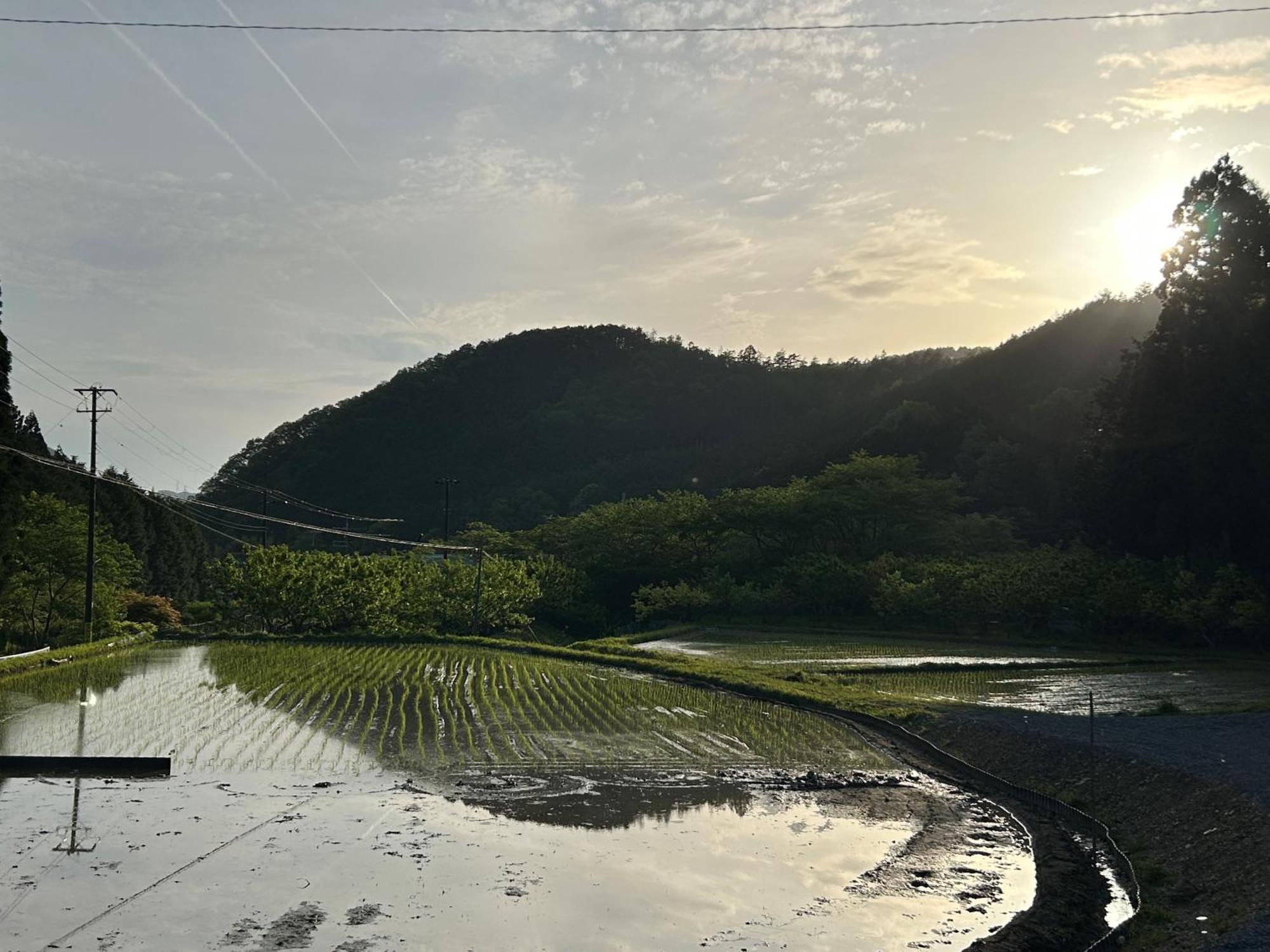 Satoyama Hotel Kanenone Tamba Маибара Екстериор снимка