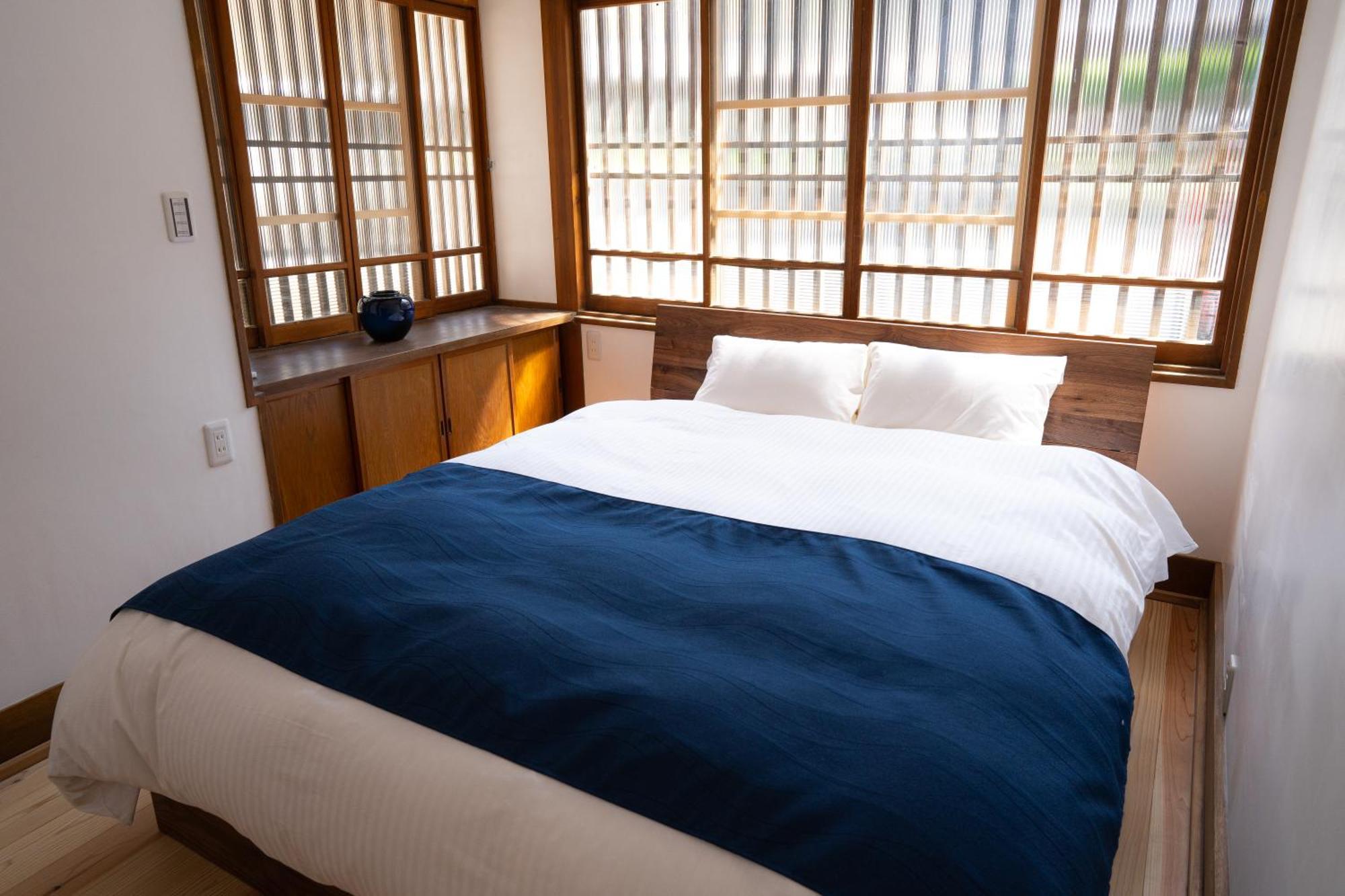 Satoyama Hotel Kanenone Tamba Маибара Екстериор снимка