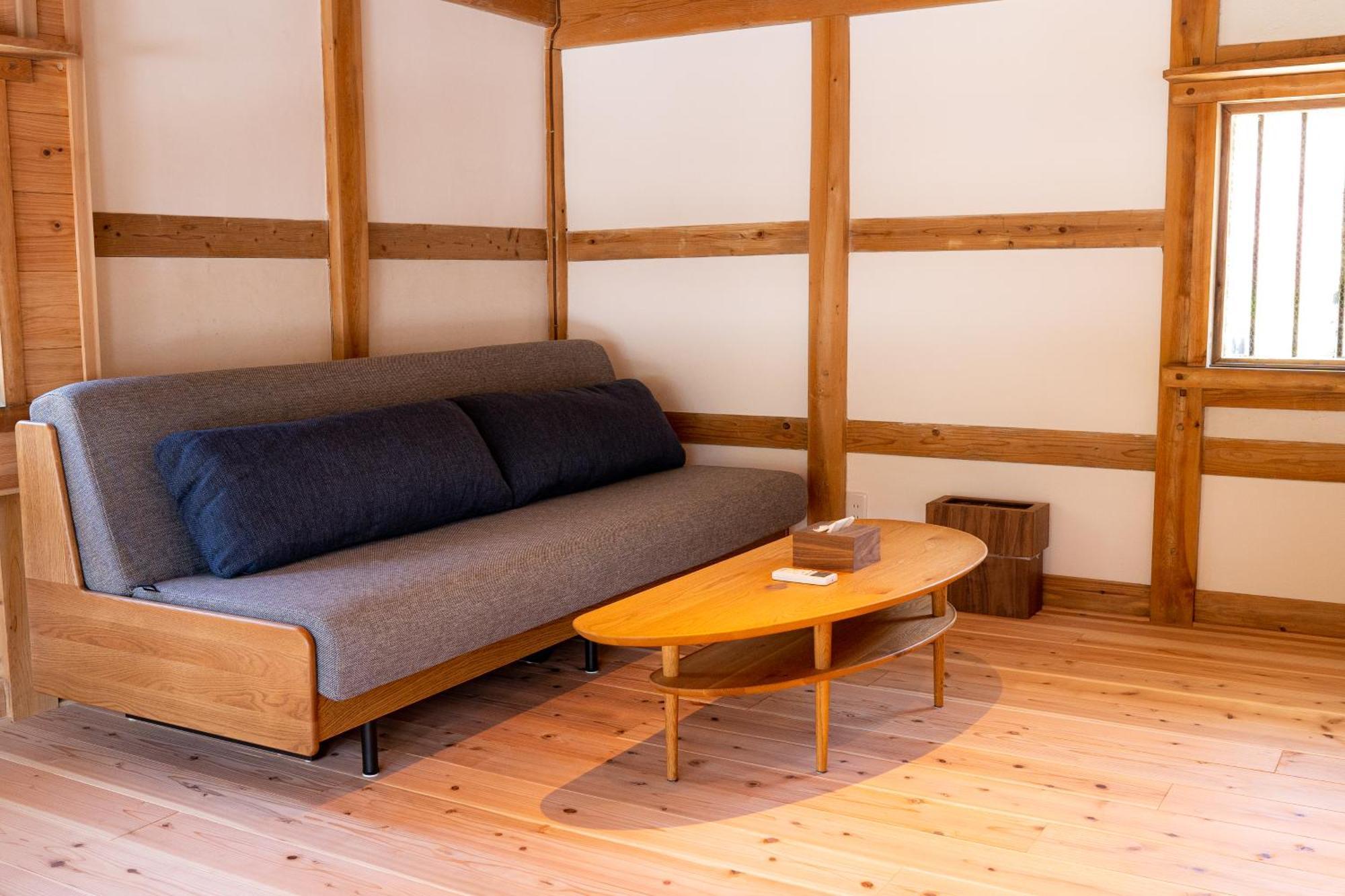 Satoyama Hotel Kanenone Tamba Маибара Екстериор снимка